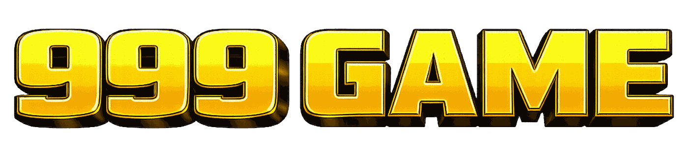 999 game logo